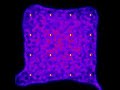Steiner tree approximation 4 x 4 grid by shrinkage Steiner tree approximation 4 x 4 grid by shrinkage