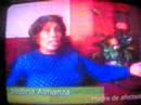 abdul en reportaje de tvperu