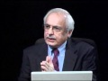 The Forum - with Pres. Musharraf - PART 1 of 5