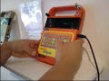 Circuit Bent Speak & Spell Circuit Bent Speak & Spell