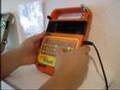 Circuit Bent Speak & Spell