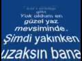 ROYA YALNIZ SENINIM