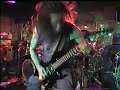 Antaeus - Live @ The Gibus, Paris - 5/17/03