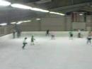 Uhrturmfront - Stars on Ice! Das erste Spiel...