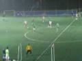 Święci Zabrze - SM Górnik Sytuacja Wierzbicki 2