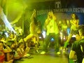 Fly Project @ Disco Tineretului Costinesti 2008
