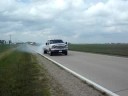 Dually Burn Out