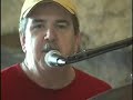 GTO band playing Barefootin\