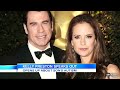 actress discusses what she believes were contributing factors to jett travolta's autism.