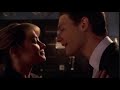 Smallville: Lois and Grant in \"Blue\"