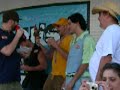 Jamcruise V : Headcount Presidential Debate