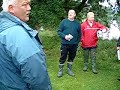 Brian Redfearn's Wellies