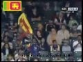 Awesome Sri Lankan Cricket Video