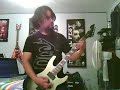 SaD But True ('Tallica Cover) By ThE WiLd ChRiS