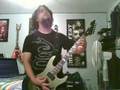 SaD But True ('Tallica Cover) By ThE WiLd ChRiS