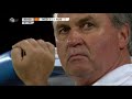 EM 2008 - 3. Viertelfinale: Niederlande 1:3 Russland (n.V.)