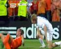 EM 2008 - 3. Viertelfinale: Niederlande 1:3 Russland (n.V.)