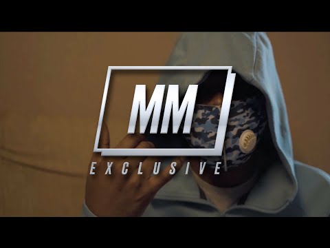 #HarlemO Trapfit – If Only They Knew (Music Video) | @MixtapeMadness