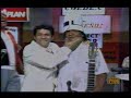 miguelito barraza y melcochita en trampolin a la fama   1
