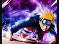 Naruto soundtrack: Raising Fighting Spirit