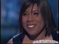 Melinda Doolittle-I Got Rhythm-Top9 IDOL07
