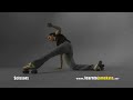 Learn To Jamskate: Scissors