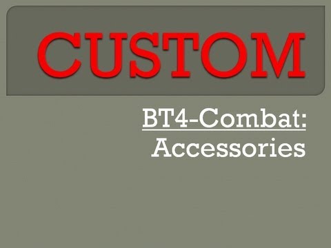 how to clean a bt-4 assault paintball gun