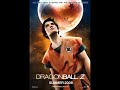 Dragonball Live Movie Update 11