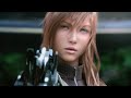 Final Fantasy XIII E3 08 Trailer (Now for xbox360)