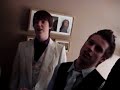 Tävlingsbidrag till Svenska EM-låten 2008  i måttligt unik utgåva! 
Vuxna män kan visst sjunga i kör!!
