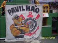 torcidas organizadas do corinthians!
