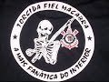 Torcidas Organizadas do CORINTHIANS!