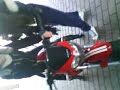 DE MOTOR ZONDER RIJDER !? DE MOTOR ZONDER RIJDER !?