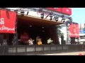 Billie Jean - Lost Fingers