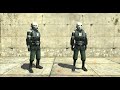 Civil Protection: Shadow of A Doubt
