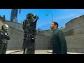 Civil Protection: Shadow of A Doubt
