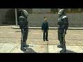 Civil Protection: Shadow of A Doubt