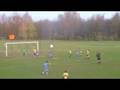 Gárdony-BVSC összefoglaló U-13