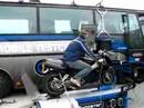 ZXR 400 dynorun 1 ZXR 400 dynorun 1