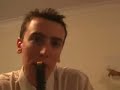 une bande d'amis en australie ressuscite le juste prix, c�l�bre jeu t�l� qu'ils regardaient dans leur jeunesse (pour les fran�ais). c'est ainsi un moment de d�tente et de rigolade conviviale entre potes. 
le tout pr�par� et pr�sent� par nicolas jullien.
en esp�rant que vous appr�cierez cette version du juste prix. merci.
ceci est la troisi�me �mission, car il y en a plusieurs !