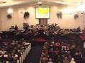 Hiram Band of Gold 2006 Xmas Concert Band Clip #5
