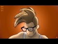Bernhoft: He Ain`t Heavy, He`s My Brother
