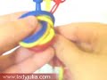 Overhand knot Overhand knot