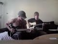 Nothing else matters guitar cover Nothing else matters guitar cover