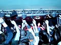 Hollywood Undead -Ride on ditches [LIVE MUNICH 10.12.09]