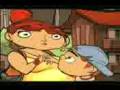 videos de el niño y los perros polo polo