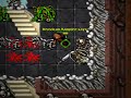 Test Server - Undead Dragon solo