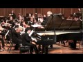 Beethoven Concerto No. 4 - Part 1 by George Li (15 yr)
