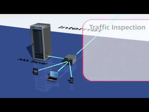 how to control incoming traffic bgp