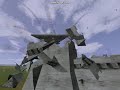 Tribal Wars, TEF 